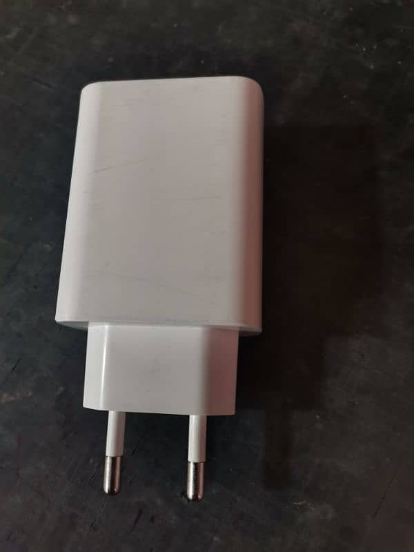 orignal charger vivo v23 flash 44w 1
