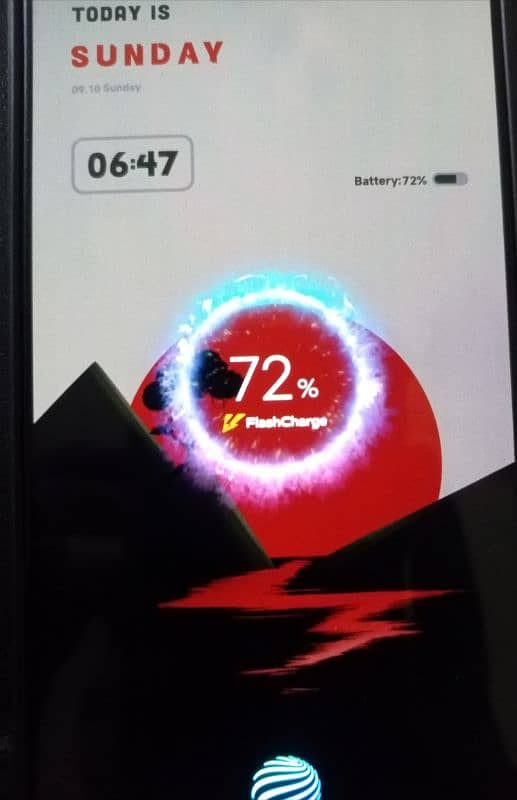 orignal charger vivo v23 flash 44w 4