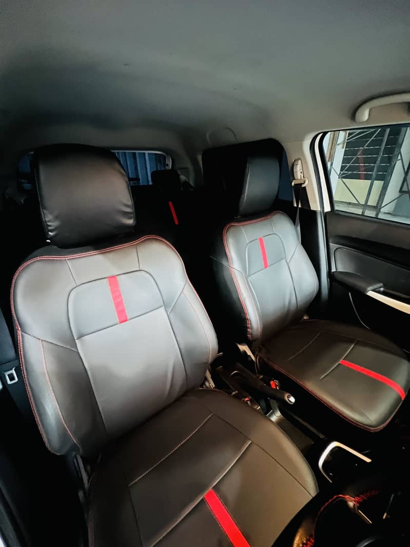 Swift 2022 gl cvt 13