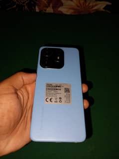 Tecno Spark 10C