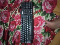 keyboard