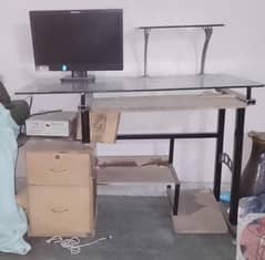 Computer table for sale
