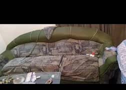 Sofa set for sale