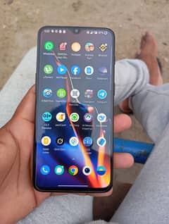 OnePlus 8/128
