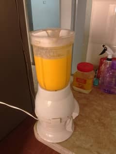 black decker blender and chopper