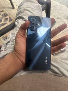 infinix