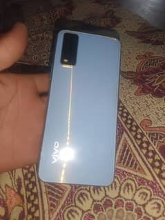 vivo y20 4 64 All ok Official PTA