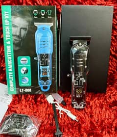 Electric Trimmer LT-808