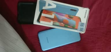 Samsung Galaxy A11