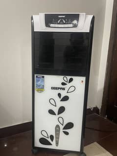 Geepas Air Cooler