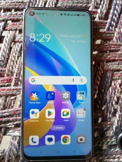 Oppo A76 6/128 ok ha