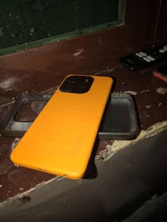 Tecno pop 7