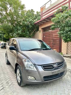 FAW V2 2018
