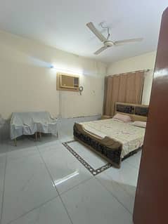 Prime Location 10 Marla Double Storey House For Rent In M Block Model Town Lahore