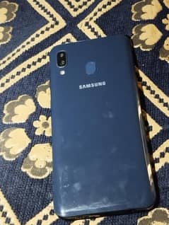 Samsung Galaxy A20