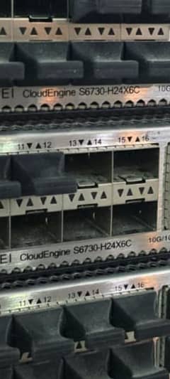 HUAWEI