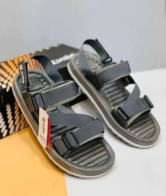 Men's Elastic Fiber Sports Sandals -