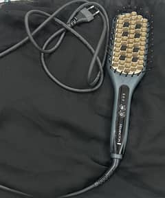 Hair
