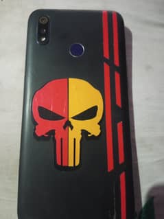 realme3  4/64
