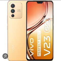 v23 5g   12/256 gb  open box