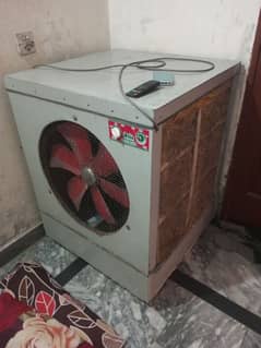 air cooler lahori