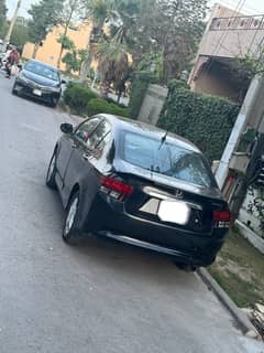 HONDA CITY 1.3 IVTEC