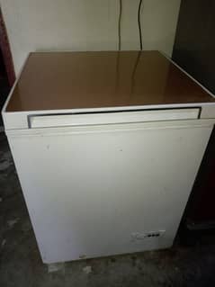 Deep freezer Dewlance