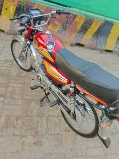 speed