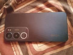 Vivo y19s 4+4 128 gb