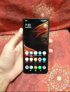 poco x3prO 8/128 pta approved finger not working
