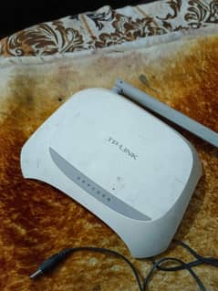 TP-Link wr340n router 300mbps