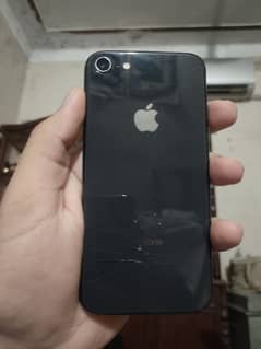 iPhone 8