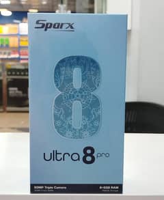 Sparx