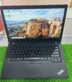 Lenovo Thinkpad T470