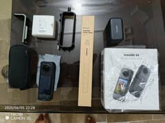 Insta 360 X4