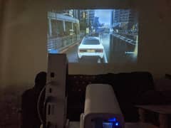Projector P30 Pro – Full HD 1080p | Home Cinema & Office Use