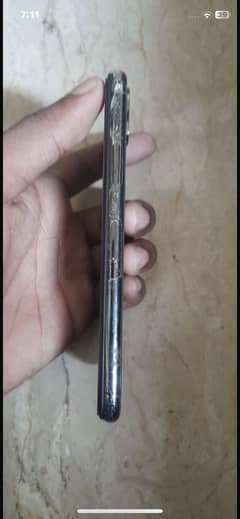 Iphone x 256gb