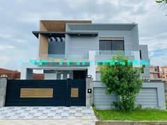1 Kanal House For Sale In Top City