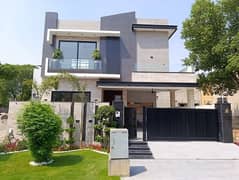 Top City 10 Marla House For Sale