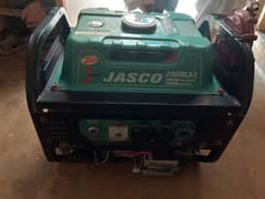 Almost New Jasco J-1800 Super Deluxe-S (urgent sale)