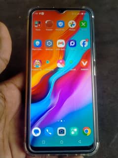 Infinix