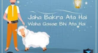 low rates qasai available