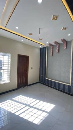 University Town 5 Marla House For Sale