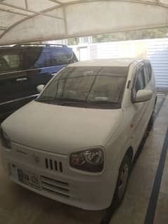 Suzuki Alto 2022