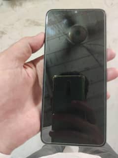 Samsung A12 Box Charger sath Hai