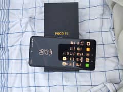 Poco F3 256GB 5G