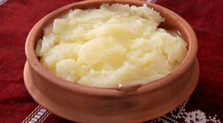 Desi Ghee (Khalis Desi Ghee Chati Ka) دیسی گھی Rs. 3200 Kg