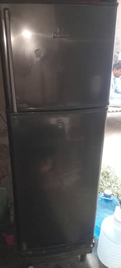medium size refrigerator
