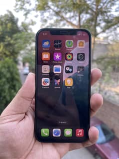 Iphone 12 factory unlock