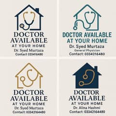 providing health care services at your door step.